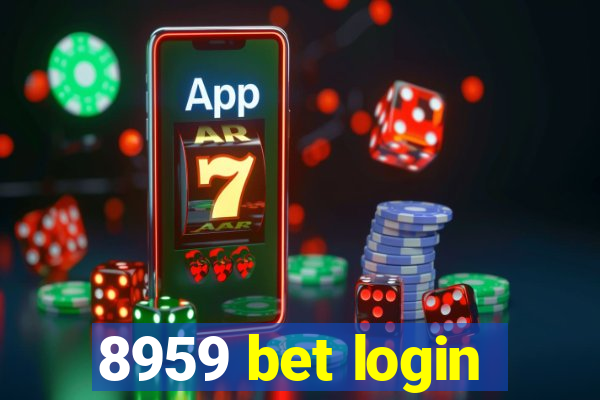 8959 bet login